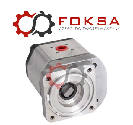 Pompa hydrauliczna - z flanszą