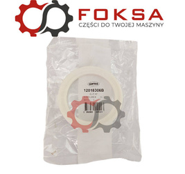 Uszczelniacz sworznia zwrotnicy