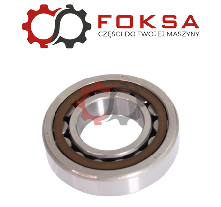 Łożysko walcowe wałka PTO