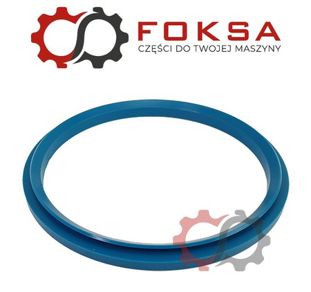 Pierścień uszczelniający