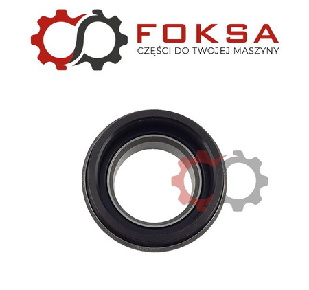 Łożysko oporowe sprzęgła