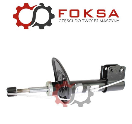 Amortyzator lewy tył SACHS