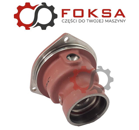 Obudowa powerschift ORG