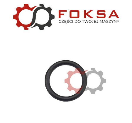 O-ring rurki zasilającej sprzęgło