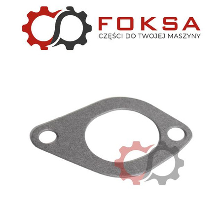 Uszczelka kolektora ssącego Glaser