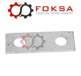 Podkładka zabezpieczająca wałka rozrządu