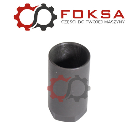 Nakrętka wtryskiwacza