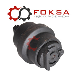 Rolka jezdna gąsienicy dolna