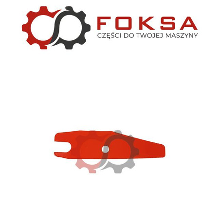 Sprężyna dociskowa