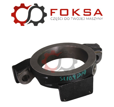 Wspornik osi tylnej OEM