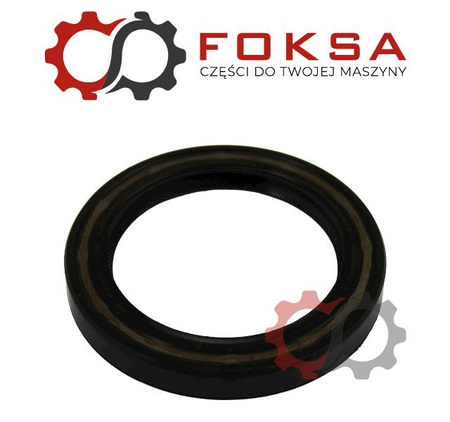 Uszczelniacz wału przód