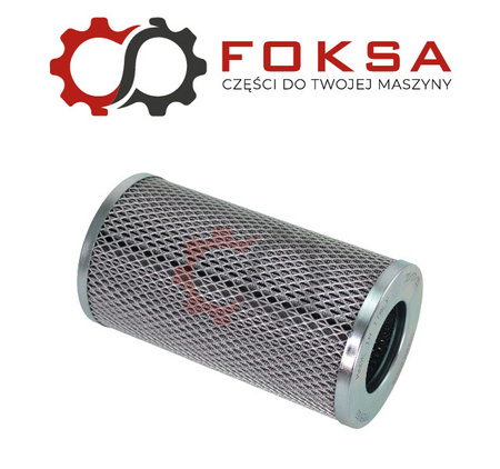 Filtr hydrauliczny wkład