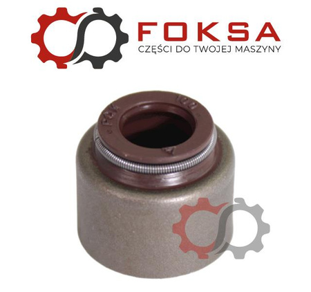 Uszczelniacz trzonka zaworu