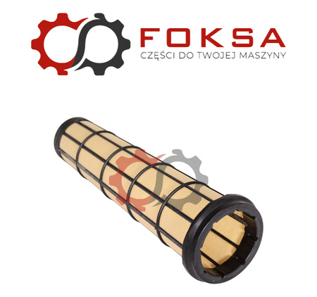 Filtr powietrza wewnętrzny