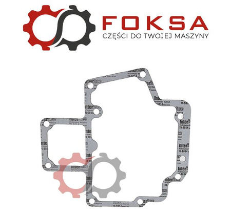 Uszczelka pokrywy ORG