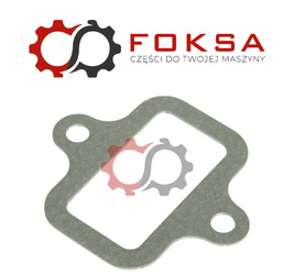 Uszczelka kolektora ssącego Elring