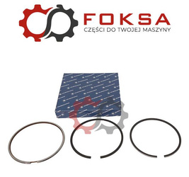 Zestaw pierścieni tłokowych KS