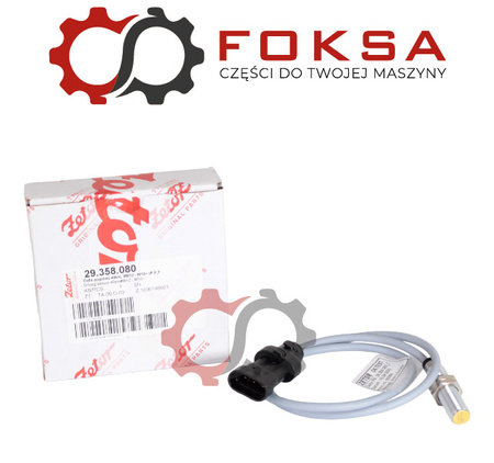 Czujnik prędkości 40km/h ORG