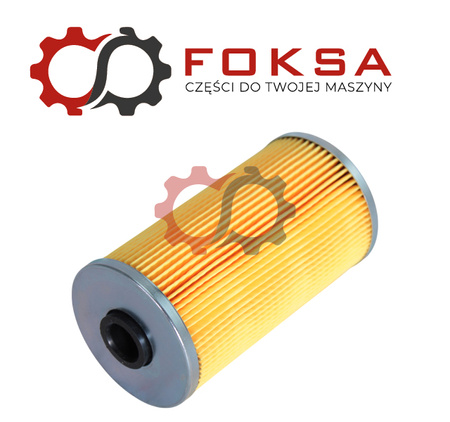 Filtr paliwa - wkład