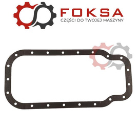 Uszczelka misy oleju