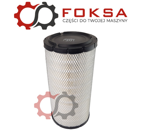 Filtr powietrza zewnętrzny