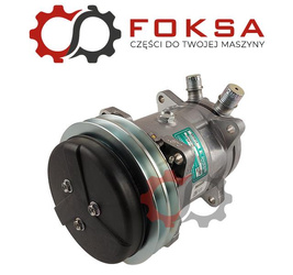 Sprężarka klimatyzacji Sanden