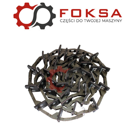 Łańcuch kompletny elewatora