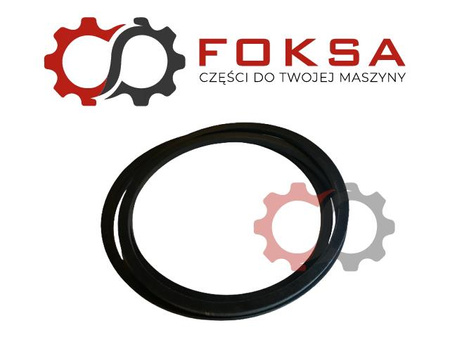 Pasek klinowy OPTIBELT