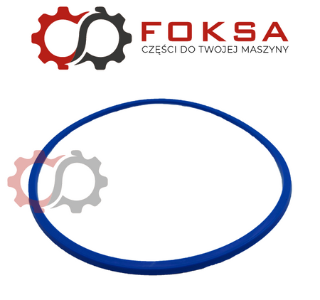 Pierścień uszczelniający