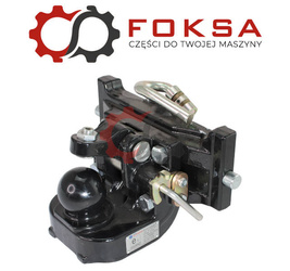 Zaczep automatyczny SAUERMANN