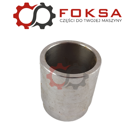 Tuleja głównego sworżnia osi