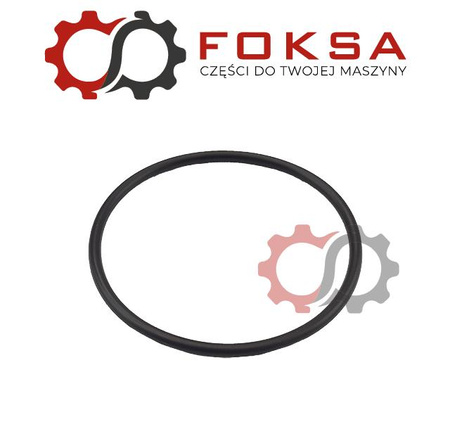 O-ring tłoka hamulca