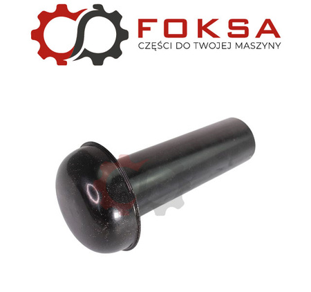 Filtr wstępny powietrza