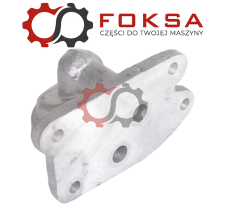 Podstawa / Korpus filtra oleju