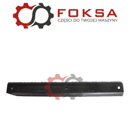 Listwa walca prawa ORG