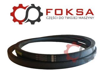 Pasek klinowy OPTIBELT