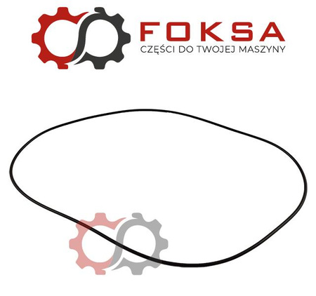 O-ring / Uszczelniacz tłoka hamulca - duży