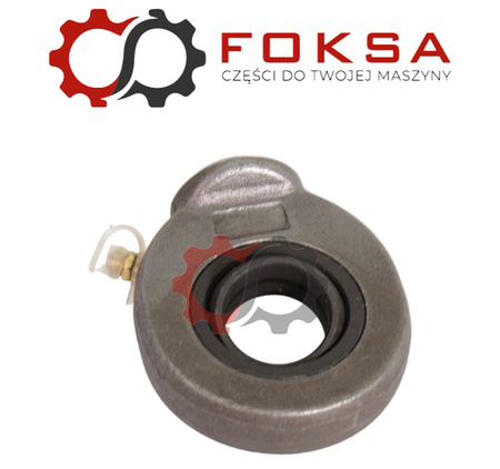 Ucho / Mocowanie siłownika (do wspawania) MGK