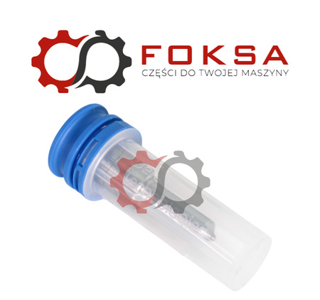 Końcówka wtrysku Delphi