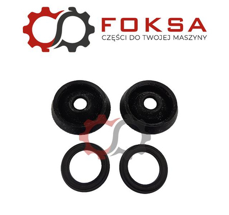 Zestaw naprawczy cylinderka hamulcowego FTE