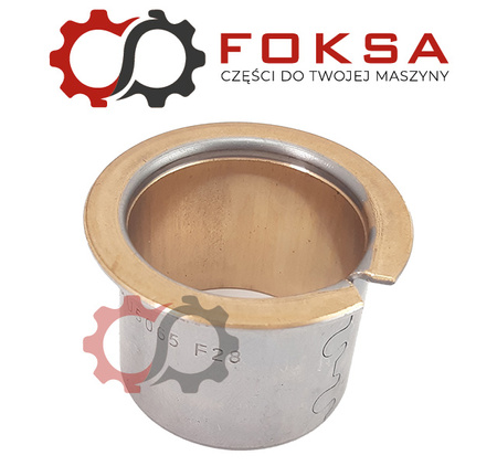 Tulejka koła napinającego ORG