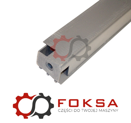 Próg domłócający