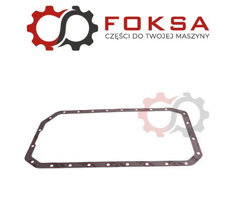 Uszczelka misy oleju