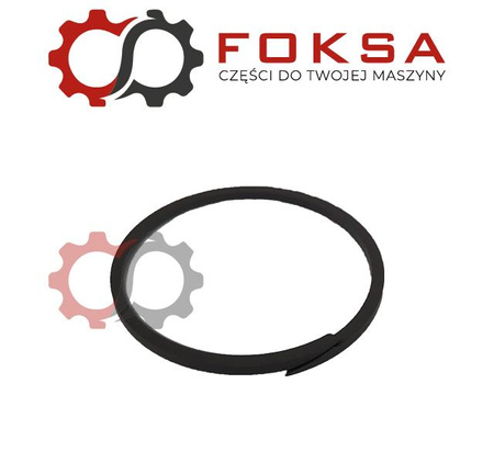 Pierścień rozprężny kosza sprzęgłowego ORG