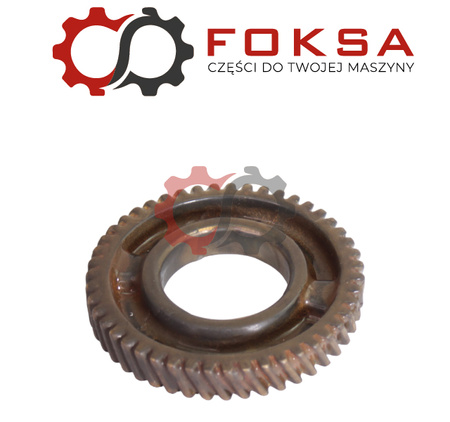 Koło rozrządu - pośrednie