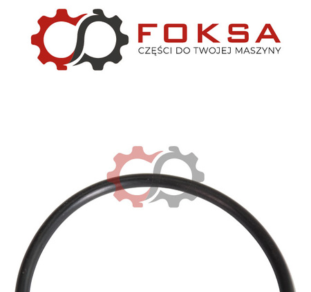 O-ring / Pierścień uszczelniający ORG