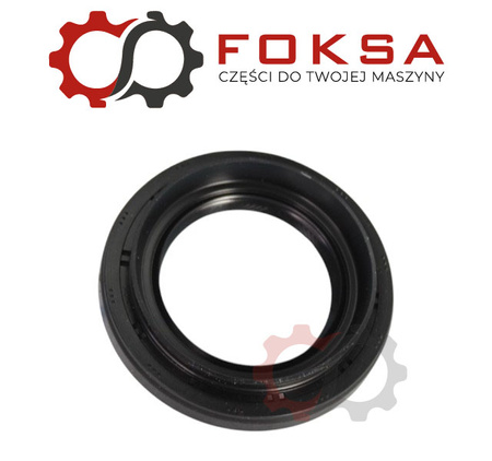 Uszczelniacz koła zamachowego Corteco