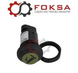 Włacznik podnośnika - podnoszenie