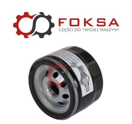 Filtr oleju silnika B&S - krótki