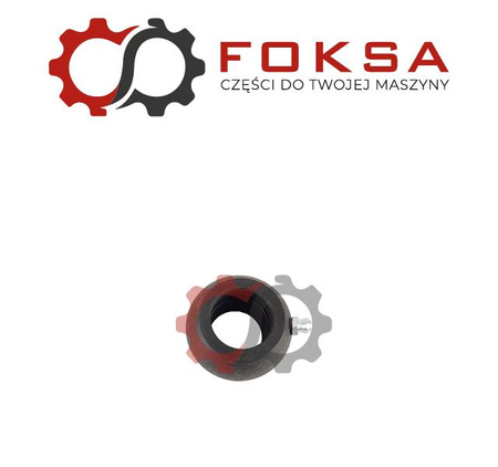 Kulka teflonowa / łożysko